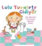 Lulu Tuvalete Gidiyor