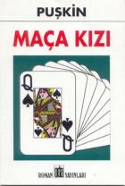 Maça Kızı