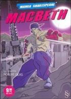 Macbeth "Manga Shakespeare"