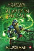 Maceracılar Aranıyor 3-Albrekin Mezarı