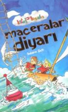 Maceralar Diyarı-Kitap Kurdu