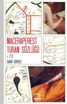 Maceraperest Turan sözlüğü v 2.12