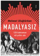 Madalyasız