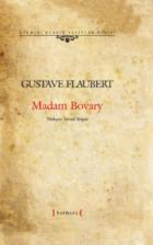 Madam Bovary Ciltli