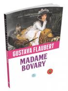 Madam Bovary-Özet Kitap