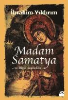 Madam Samatya