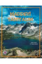 Maddeyi Tanıyalım