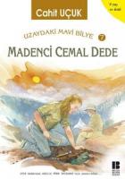 Madenci Cemal Dede