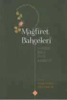 Mağfiret Bahçeleri