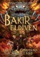 Magısterıum-2 Bakır Eldiven