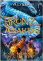 Magisterıum 3-Bronz Anahtar