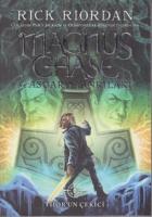 Magnus Chase ve Asgard Tanrıları-2