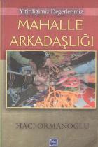 Mahalle Arkadaşlığı