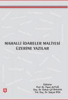 Mahalli İdareler Maliyesi Üzerine Yazılar