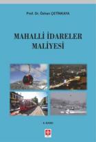 Mahalli İdareler Maliyesi