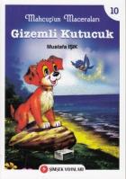 Mahcup'un Maceraları Gizemli Kutucuk