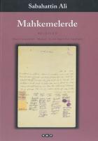 Mahkemelerde (Belgeler)