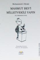 Mahmut Bey'i Milletvekili Yapın