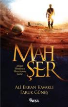 Mahşer Ahiret Hesabına Hazırlanan Genç