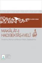 MAKÂLÂT-ı Hacı Bektâş-ı Velî