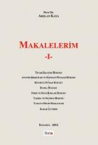 Makalelerim 1