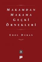 Makamdan Makama Geçki Örnekleri-Cdli