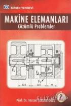 Makine Elemanları Çözümlü Problemler