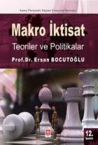 Makro İktisat Teoriler ve Politikalar