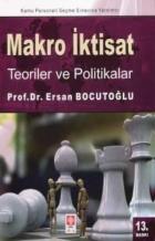 Makro İktisat-Teoriler ve Politikalar