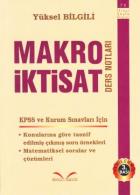 Makro İktisat
