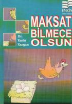 Maksat Bilmece Olsun