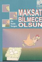 Maksat Bilmece Olsun