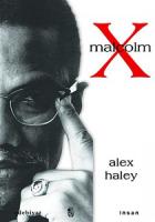 Malcolm X