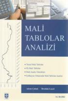 Mali Tablolar Analizi