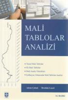 Mali Tablolar Analizi