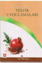 Maliye Politikası Aracı Olarak Teşvik Uygulamaları