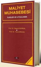 Maliyet Muhasebesi İlkeler ve Uygulama