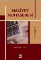 Maliyet Muhasebesi