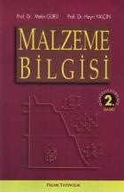 Malzeme Bilgisi