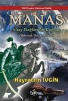 Manas - Altay Dağlarının Kaplanı