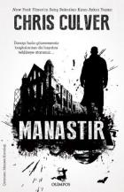 Manastır