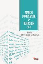 Manevi Danışmanlık ve Rehberlik Cilt-2