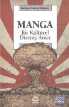 Manga - Bir Kültürel Direniş Aracı