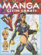 Manga Çizim Sanatı