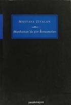 Manhattan’da Şiir Konuşmaları