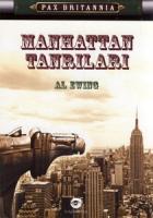 Manhattan Tanrıları