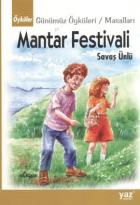 Mantar Festivali