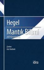 Mantık Bilimi (Büyük Mantık)