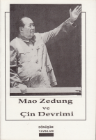 Mao Zedung Ve Çin Devrimi