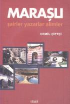 Maraşlı Şairler Yazarlar Alimler